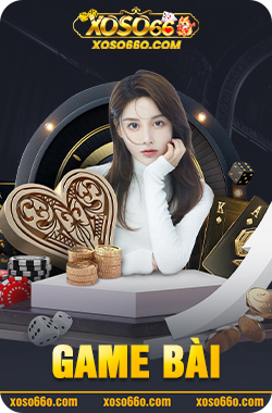 Game Bài