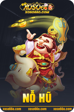 Nỗ Hũ