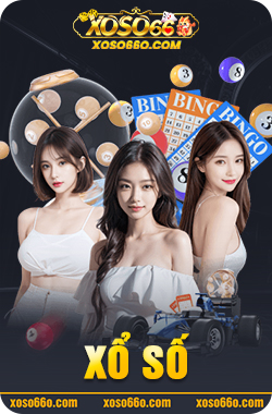 Xổ Số